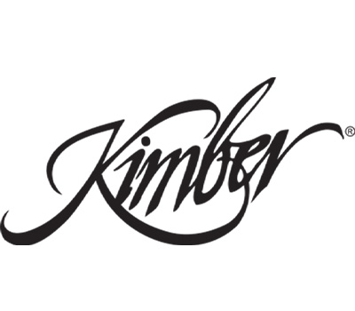 Kimber Logo